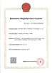 Κίνα Shenzhen jianhe Smartcard Technology Co.,Ltd. Πιστοποιήσεις